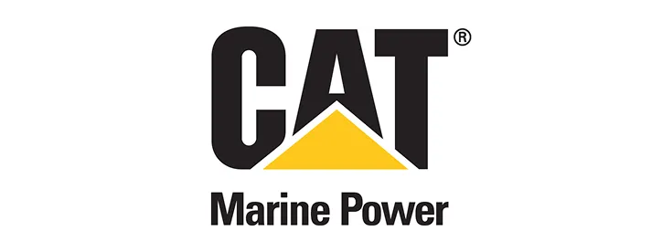 CAT Marine Power
