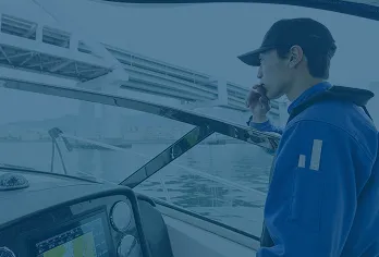 スタッフ紹介