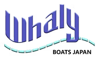 Whalyボート