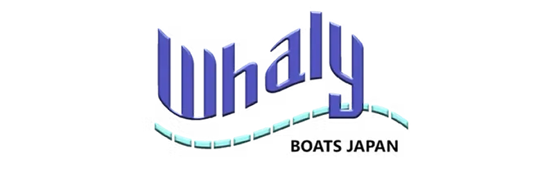 Whalyボート