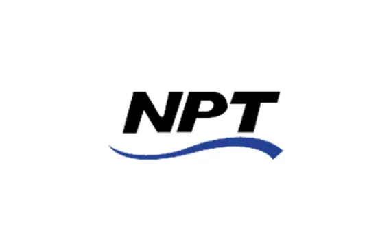JIANGYIN NEPTUNE