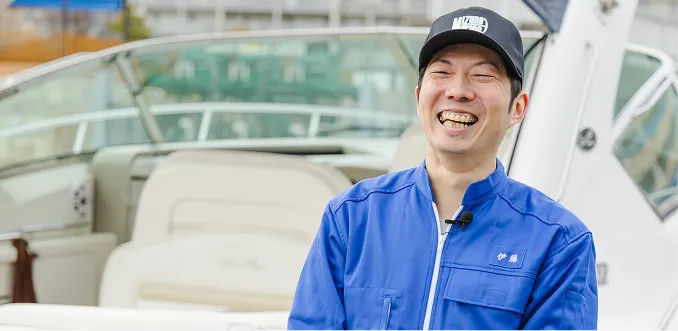 営業職