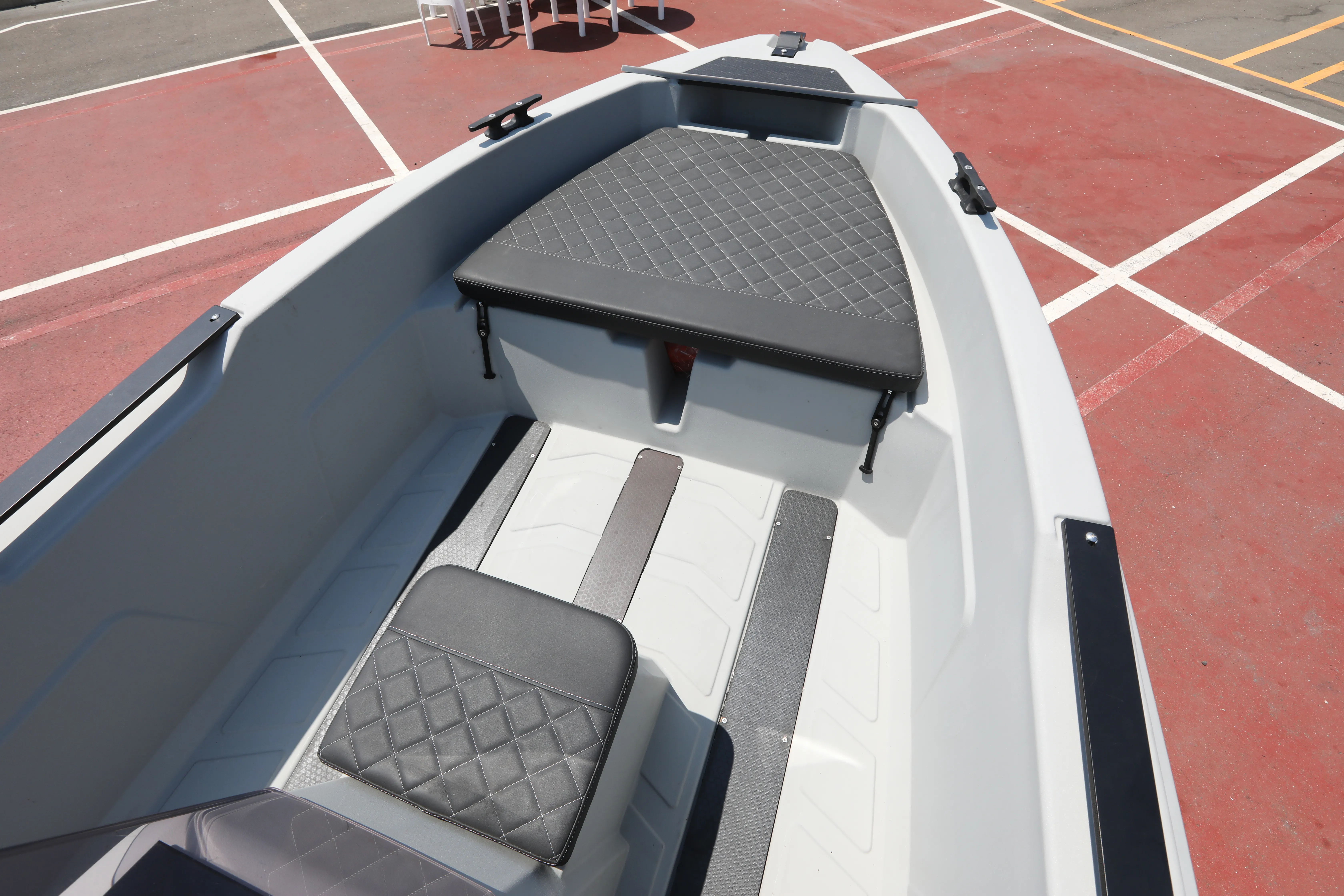 SEASTORM 14HDPE ADVANTAGE
