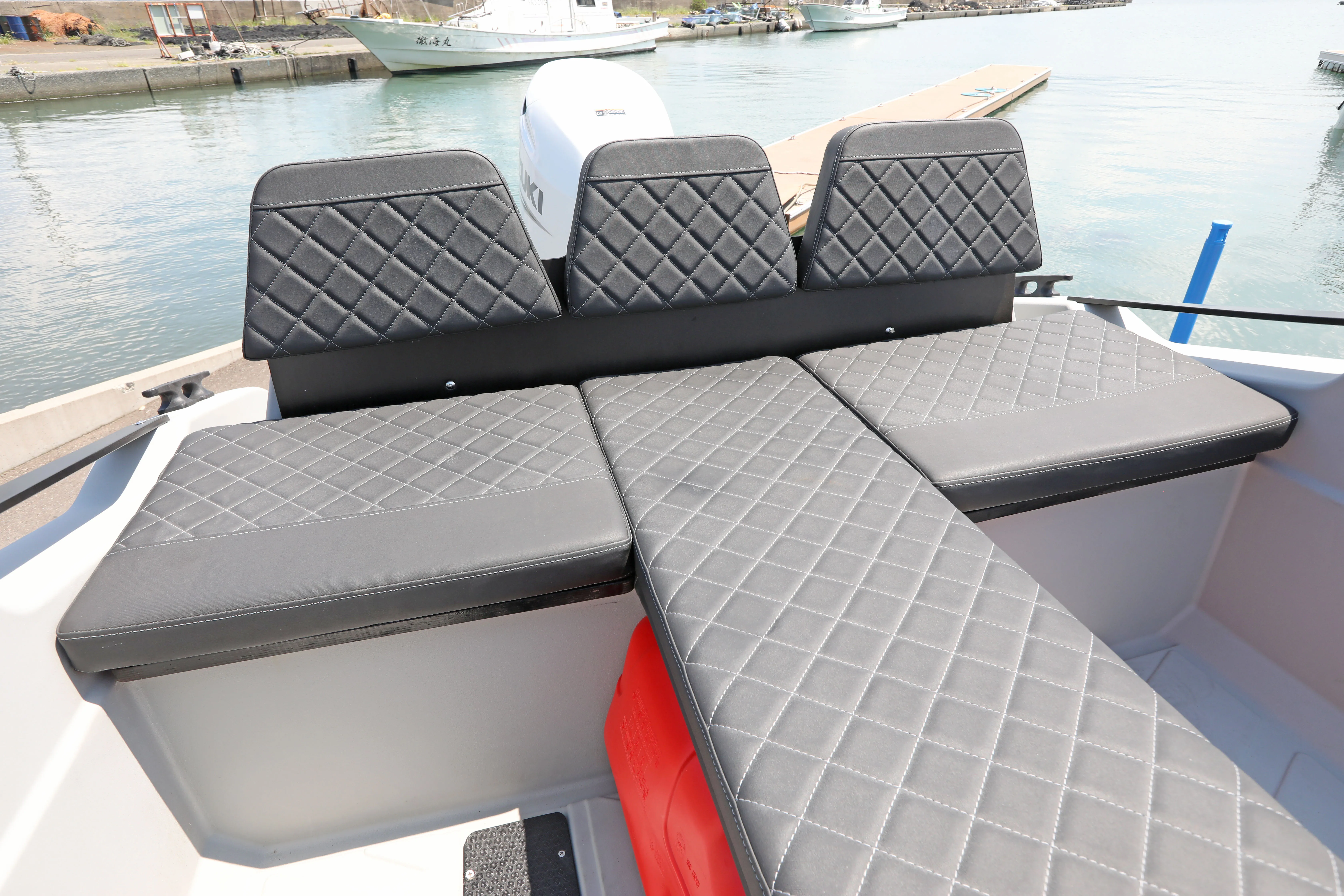 SEASTORM 14HDPE ADVANTAGE