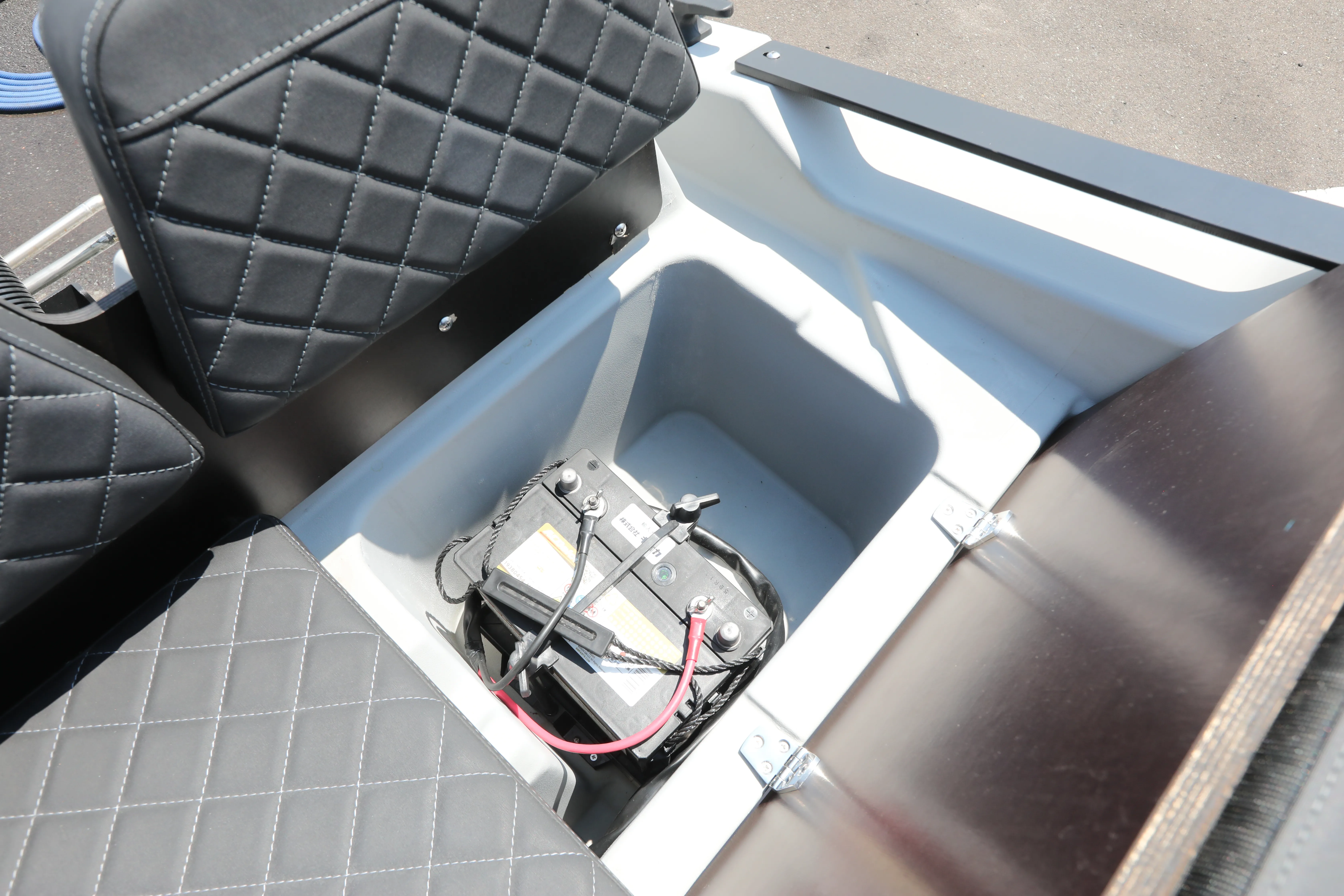 SEASTORM 14HDPE ADVANTAGE