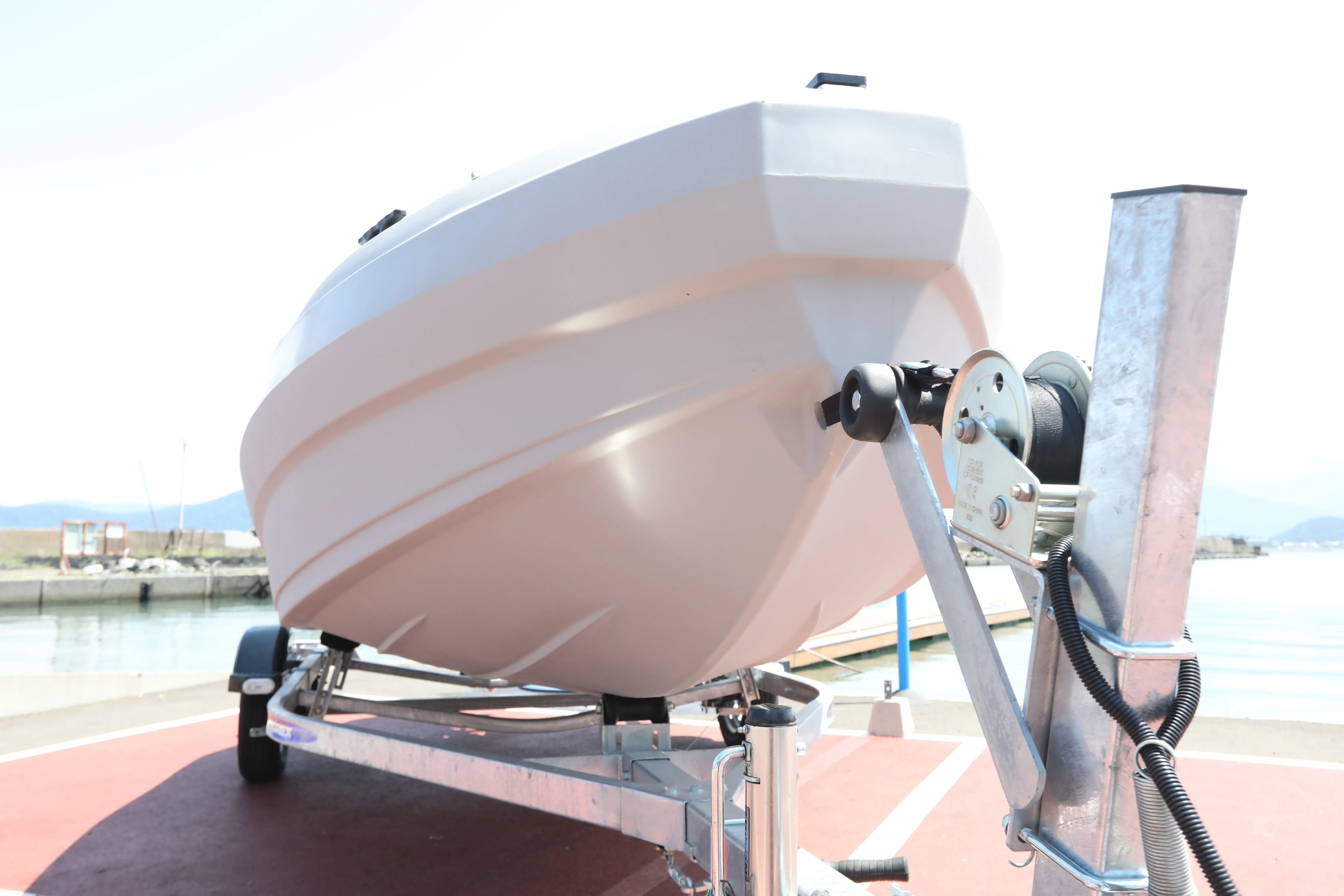 SEASTORM 14HDPE ADVANTAGE
