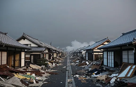 関東大震災