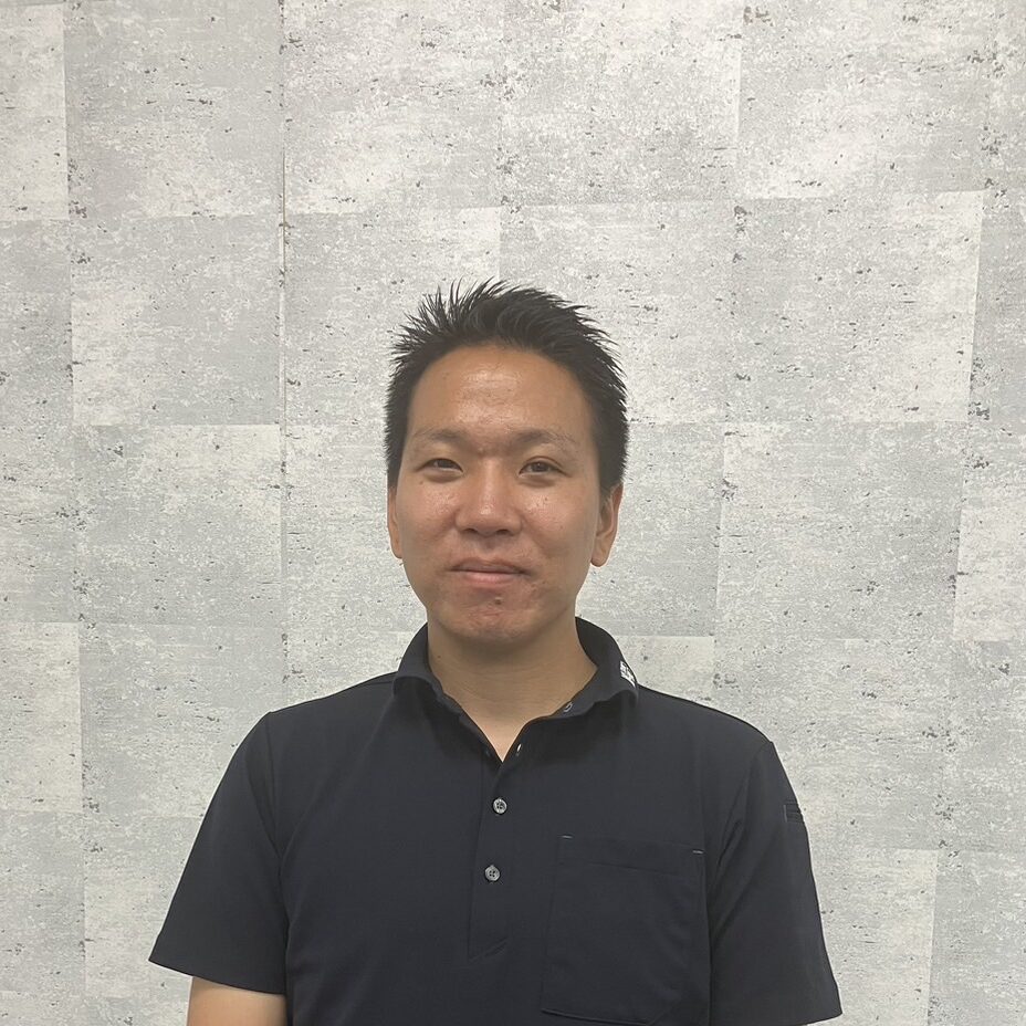 水野　航平