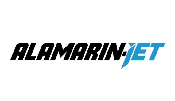 アラマリンジェット