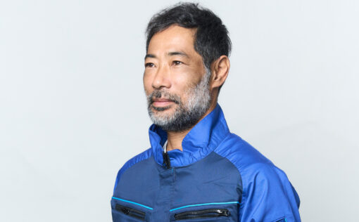 岡本　閣之伸