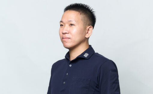 水野　航平