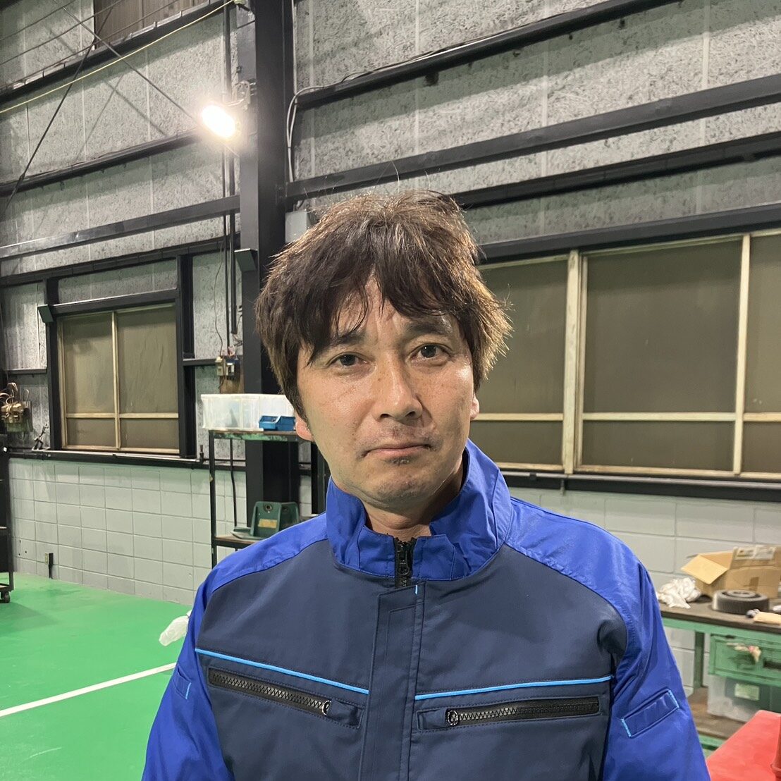 内田　直人