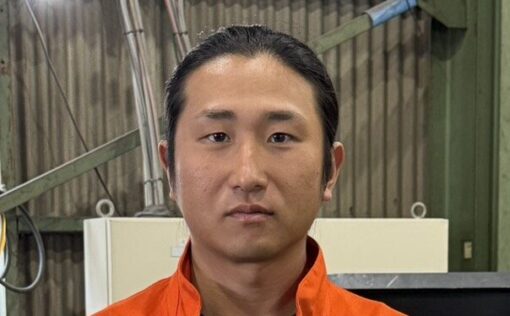 北川　豪