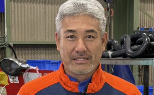 小久保　勲