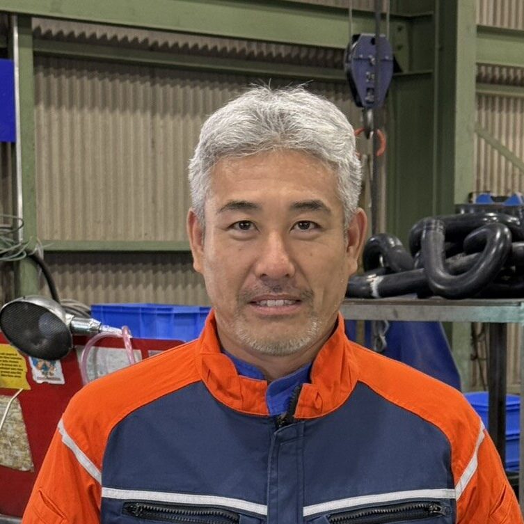 小久保　勲
