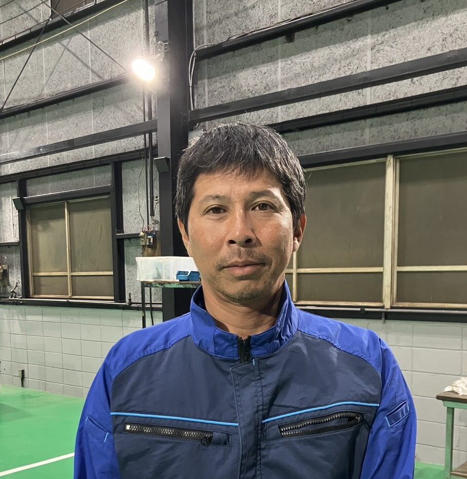 山岡　哲弥
