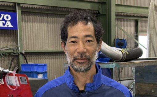 岡本　閣之伸