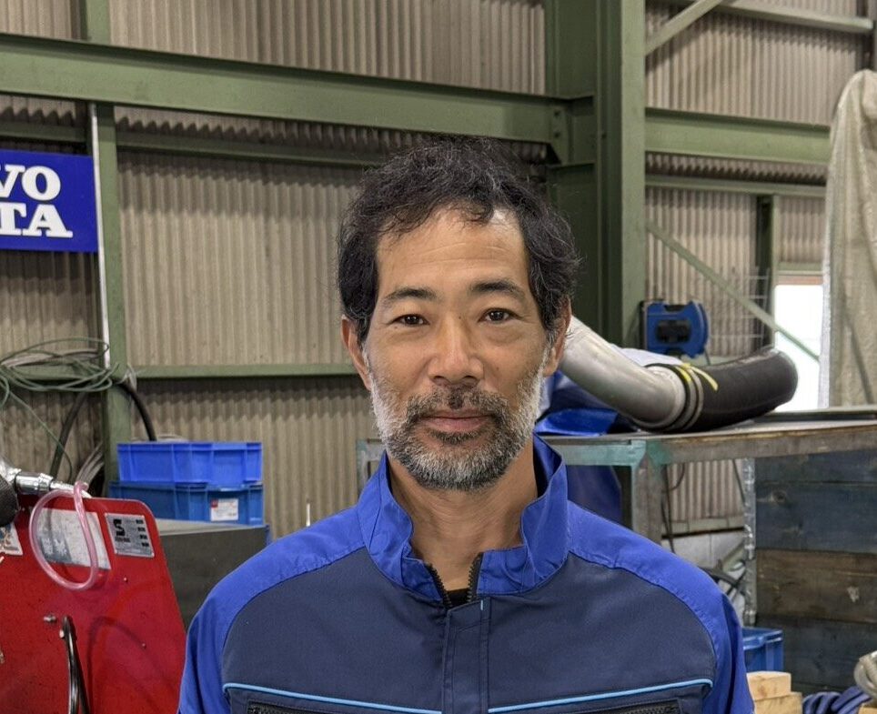 岡本　閣之伸