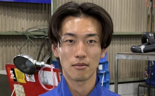 川崎　雄大
