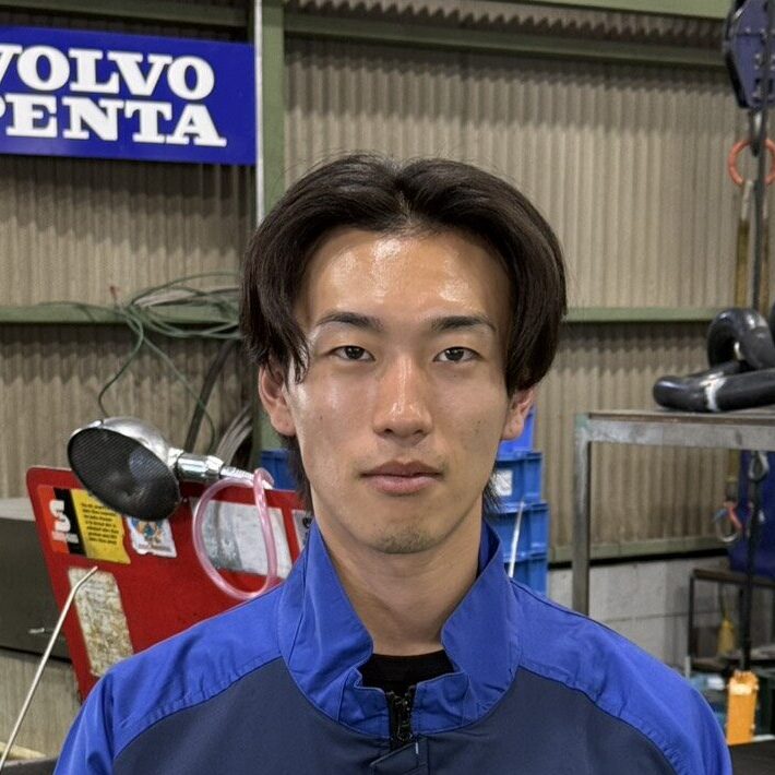 川崎　雄大