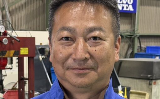 桑田　智