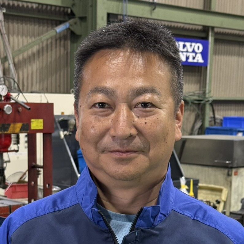 桑田　智