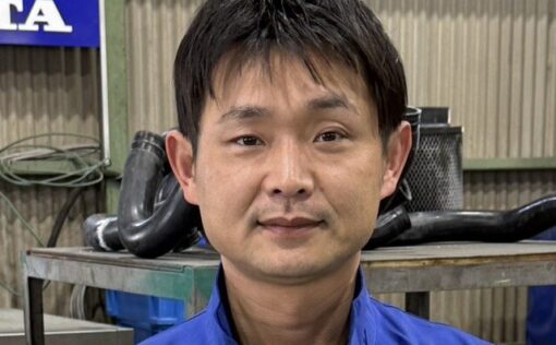樋本　謙一