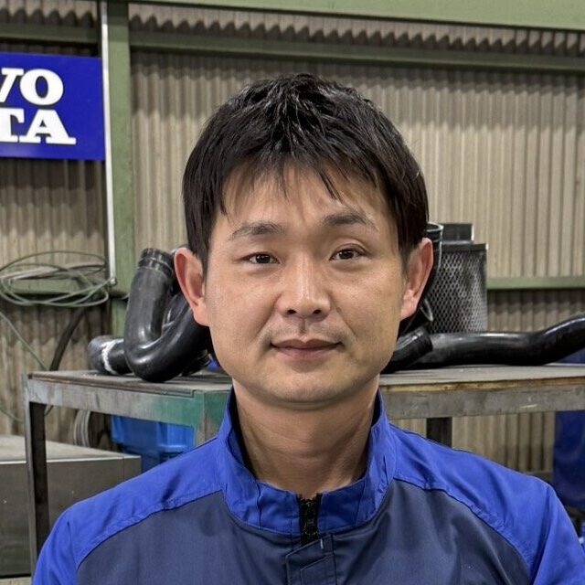 樋本　謙一