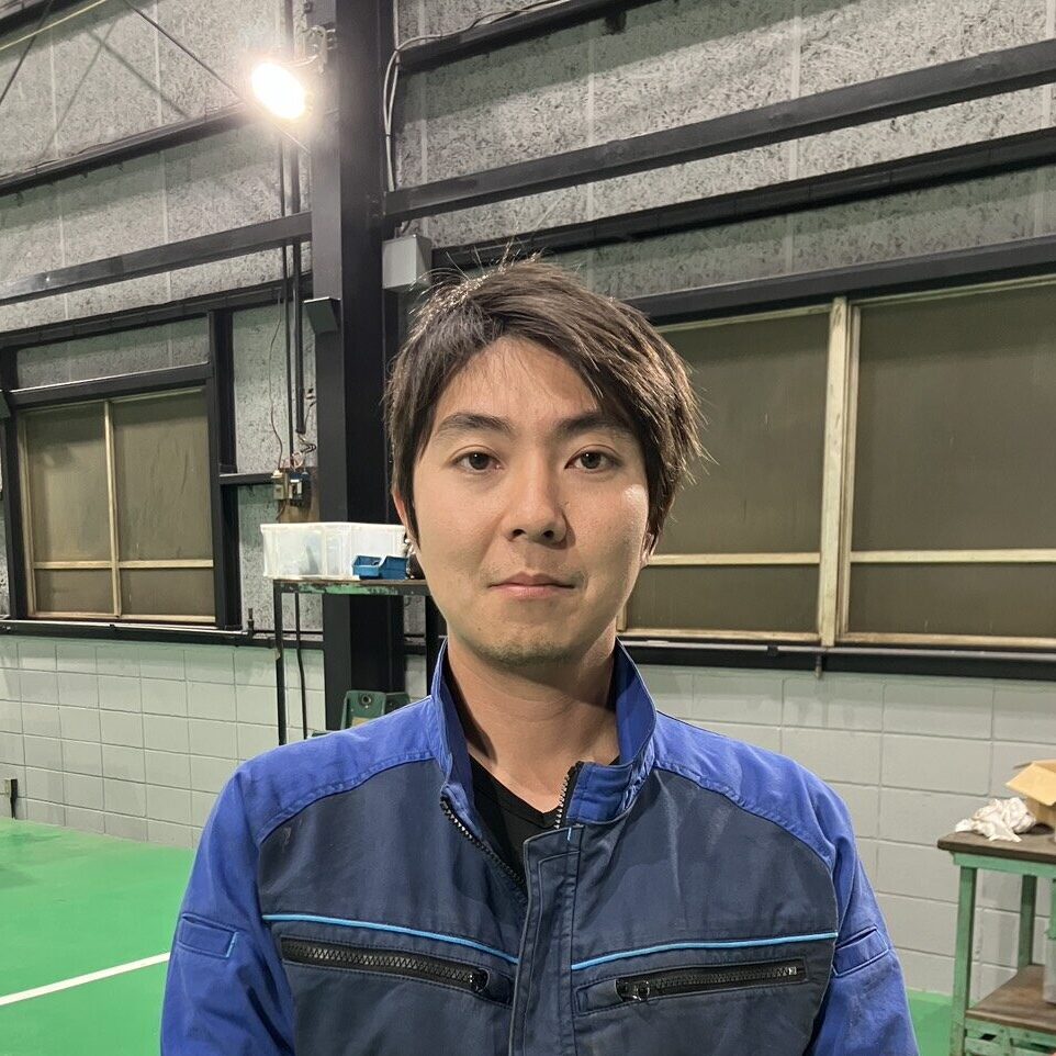 秋保　匠