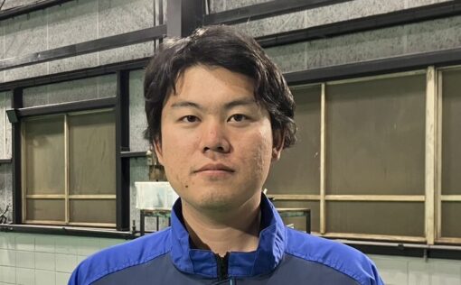 青栁　洸太