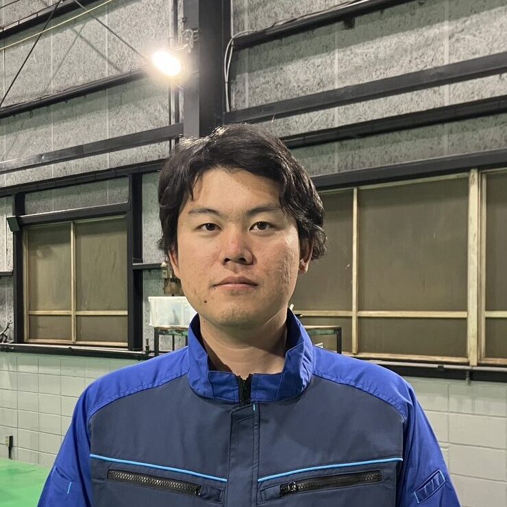 青栁　洸太
