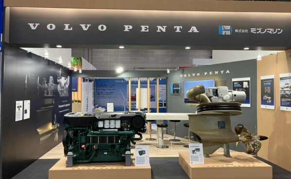WIND EXPO【春】2024に出展しました