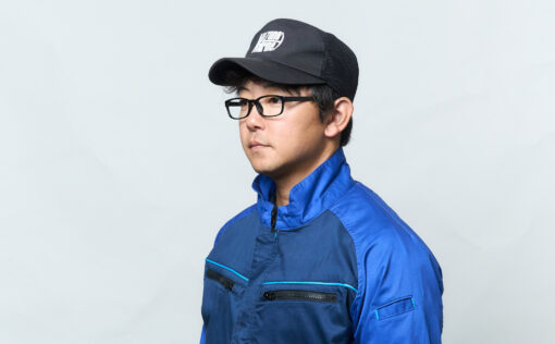 児嶋　伴之