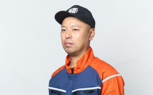 西尾　浩二