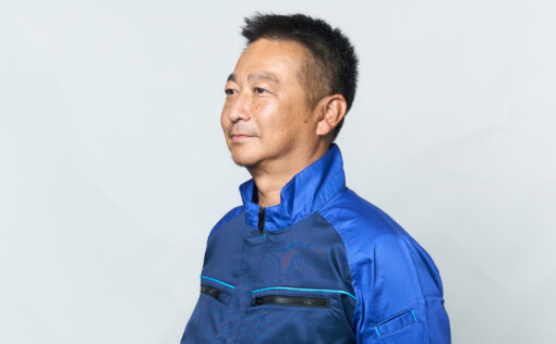 桑田　智