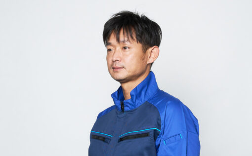 樋本　謙一