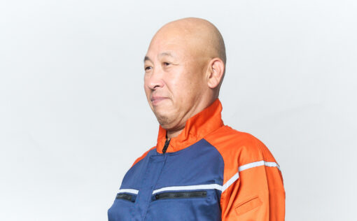 井本　達也