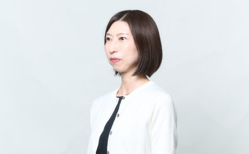 斉藤　潤子
