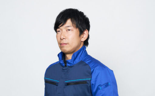 藤井　忠