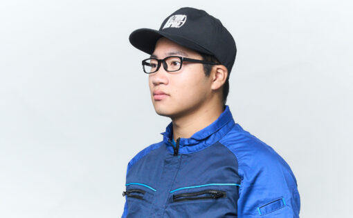 川口　拓磨
