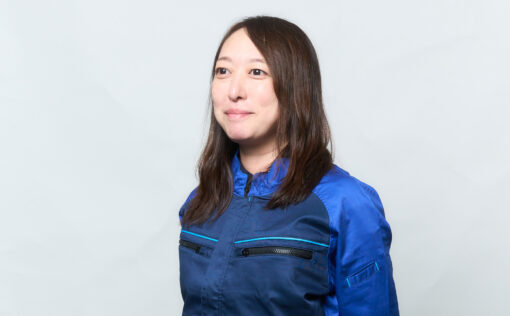 河合　真帆　