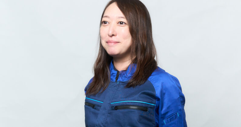 河合　真帆　