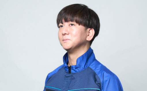 福井　裕登