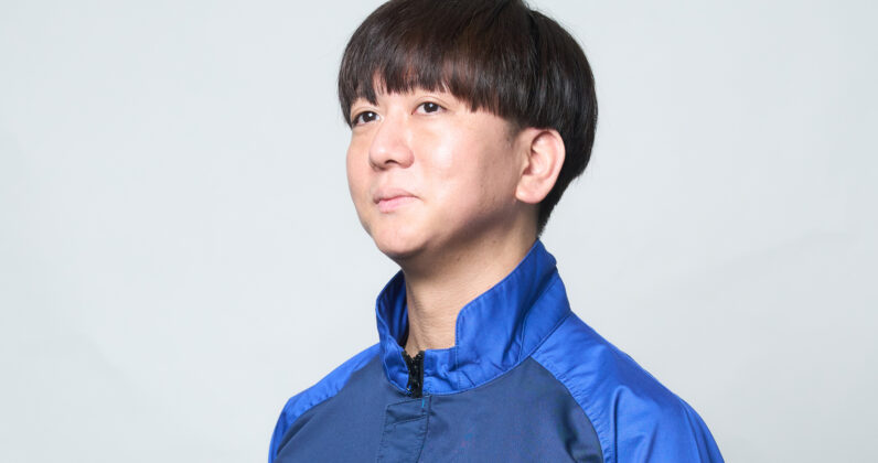 福井　裕登