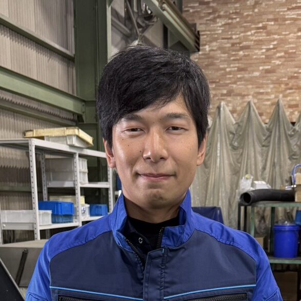 藤井　忠